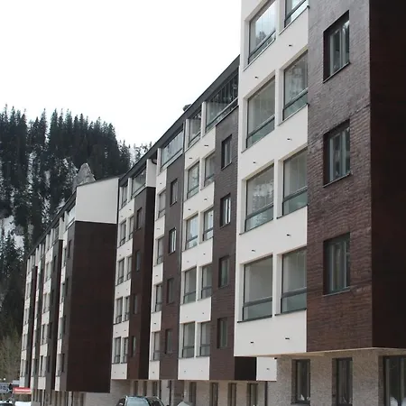 Foresta Jahorina