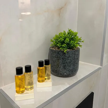 Foresta Lejlighed Jahorina