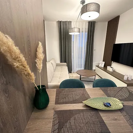 Foresta Apartment Jahorina