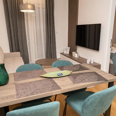Apartment Foresta Jahorina