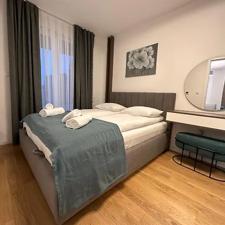Foresta Apartment *