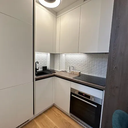 Apartment Foresta *