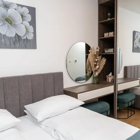 Foresta Apartment *
