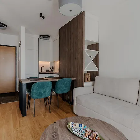 Lejlighed Foresta Jahorina