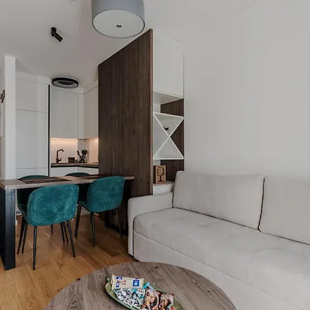 Foresta アパート *