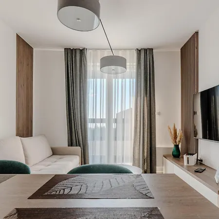 Foresta Lejlighed Jahorina