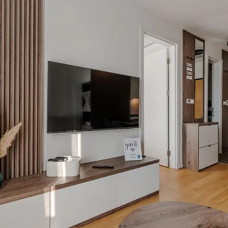 Foresta アパート