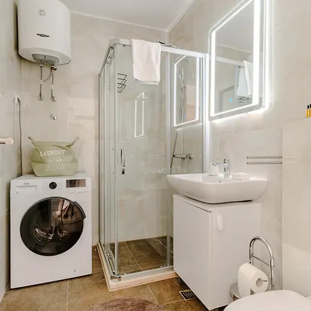 Lejlighed Foresta Jahorina