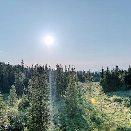 アパート Foresta ヤホリナ