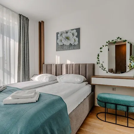 アパート Foresta